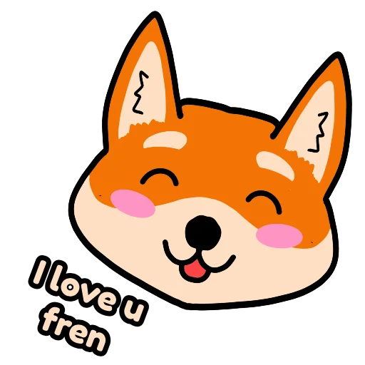 Стикер 🦊 Join 👉🏻