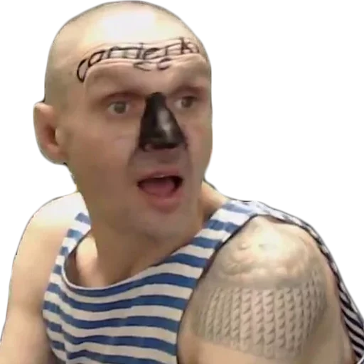 Стикер FraerRobot