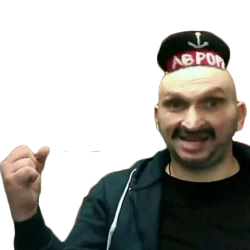 Стикер FraerRobot