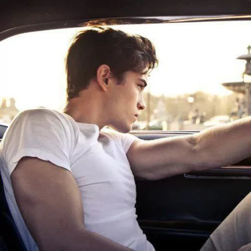 Стикер Francisco Lachowski