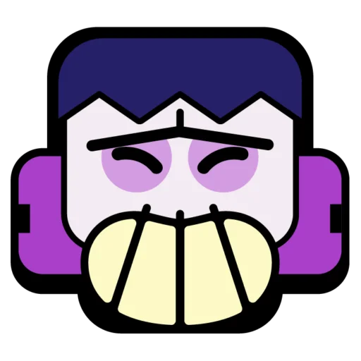 Стикер Frank Pins