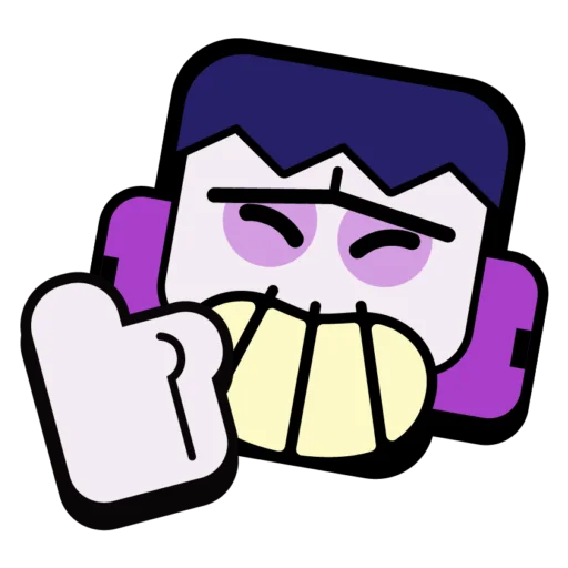 Стикер Frank Pins