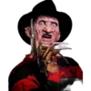 Эмодзи Фреди Крюгер | Freddy Krueger