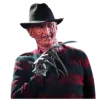 Эмодзи Freddie Krueger