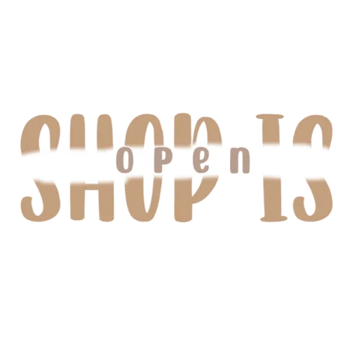 Стикер Random Word