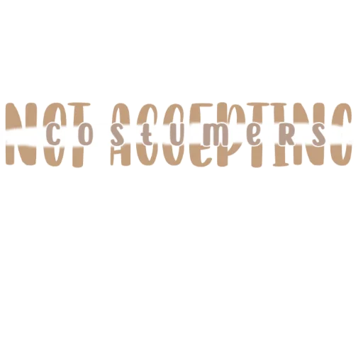 Стикер Random Word