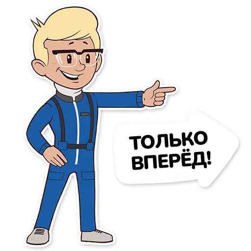 Стикер Timurko