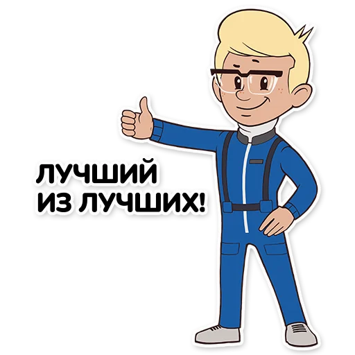 Стикер Timurko