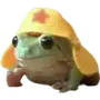 Эмодзи Frogs
