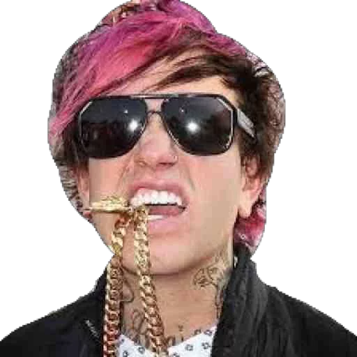 Стикер Fronzilla