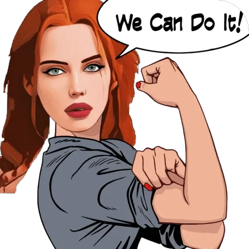 Стикер Frozensauce