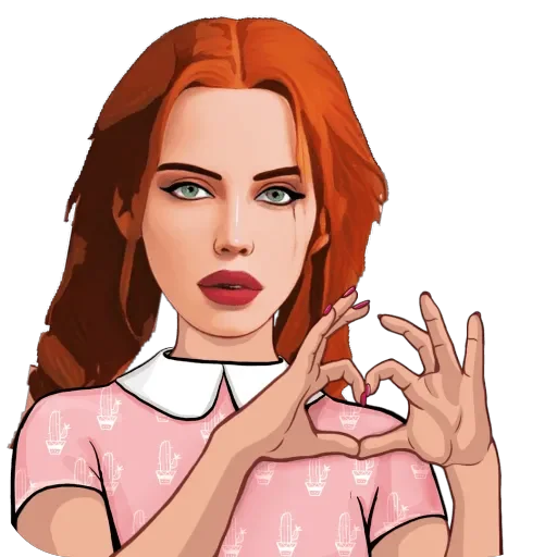 Стикер Frozensauce