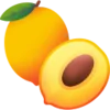 Эмодзи Fruits