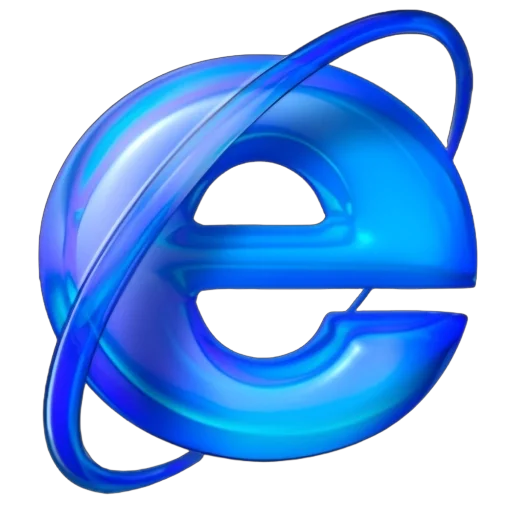 Стикер Frutiger Aero