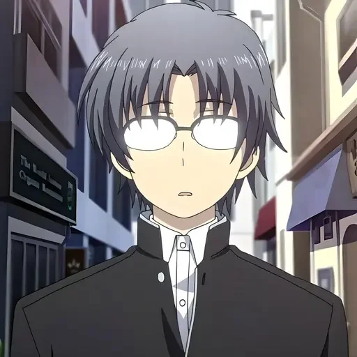 Стикер Charlotte