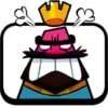 Эмодзи Clash Royale Emotes