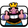 Эмодзи Clash Royale Emotes