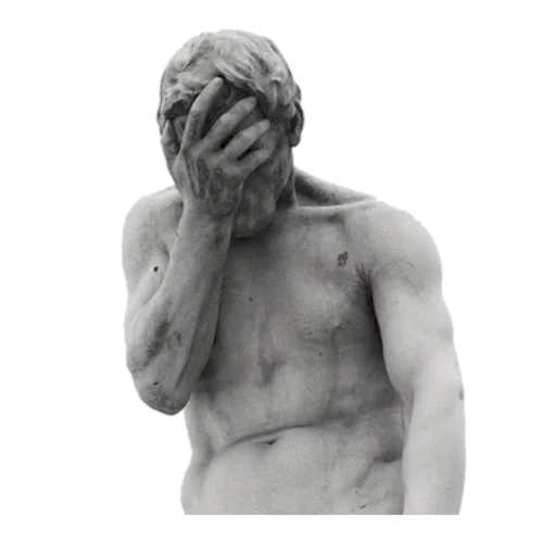 Стикер Fucking Vulgar