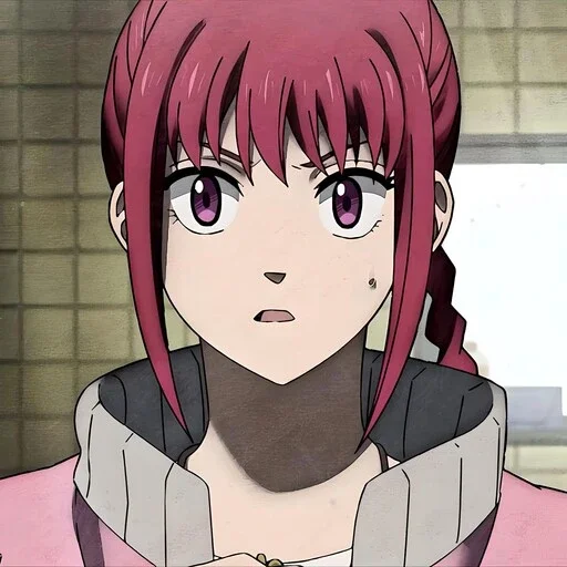 Стикер Sakamoto Days