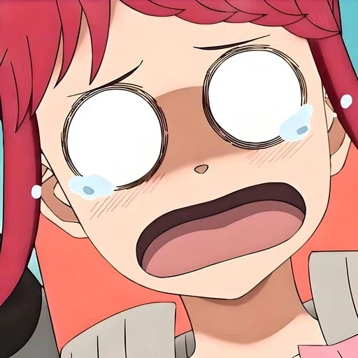 Стикер Sakamoto Days