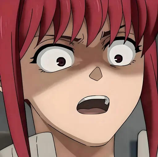 Стикер Sakamoto Days