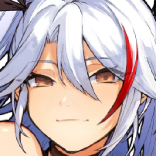 Стикер Lieblingsführermädchen