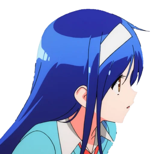 Стикер Fumino Furuhashi