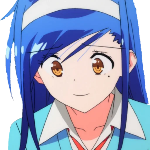 Стикер Fumino Furuhashi