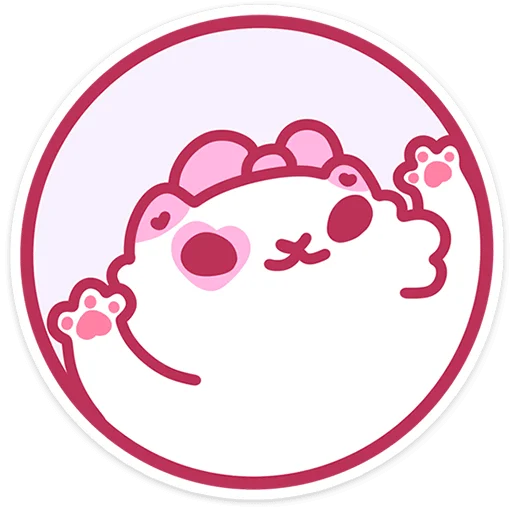 Стикер Смешнявки 2