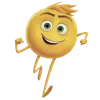 Стикер Funny stickers?