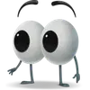 Стикер Funny stickers?