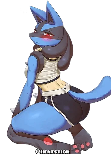 Стикер Фурятена