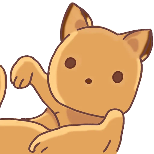 Стикер Fruits basket