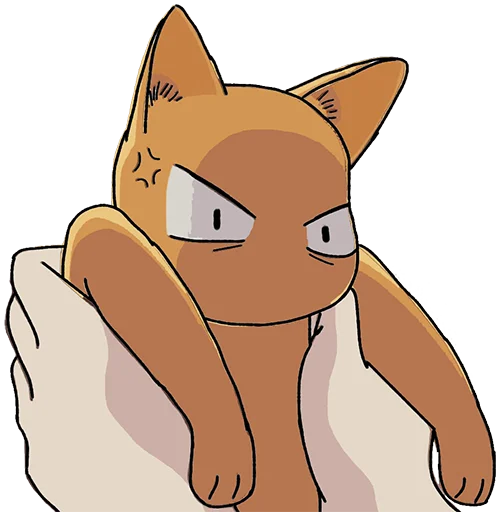 Стикер Fruits basket