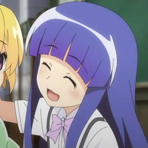 Стикер Furude Rika