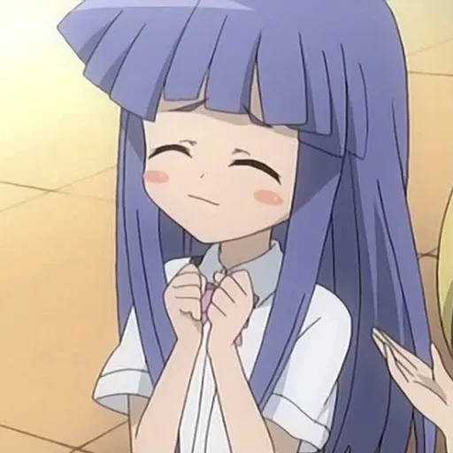 Стикер Furude Rika