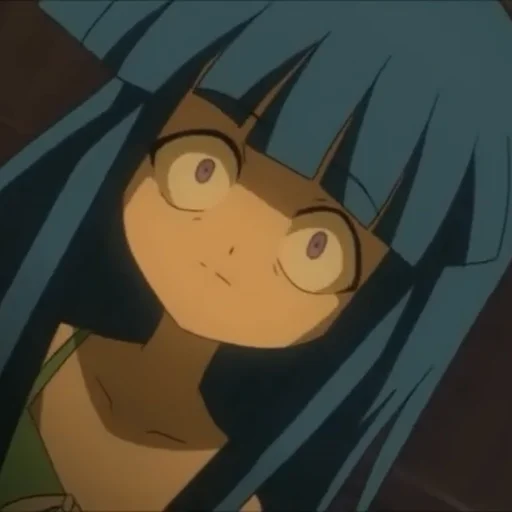 Стикер Furude Rika