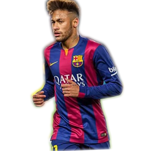 Стикер Футболисты