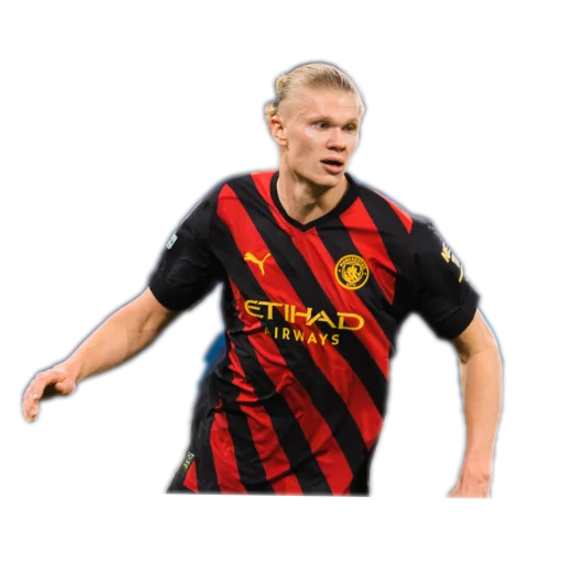 Стикер Футболисты