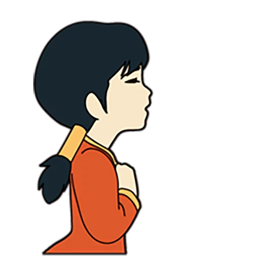 Стикер Conan, The Boy in Future