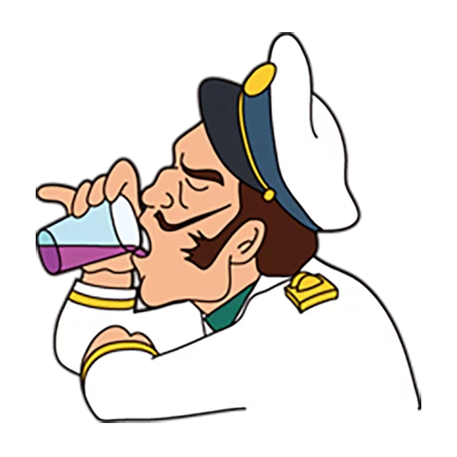 Стикер Conan, The Boy in Future