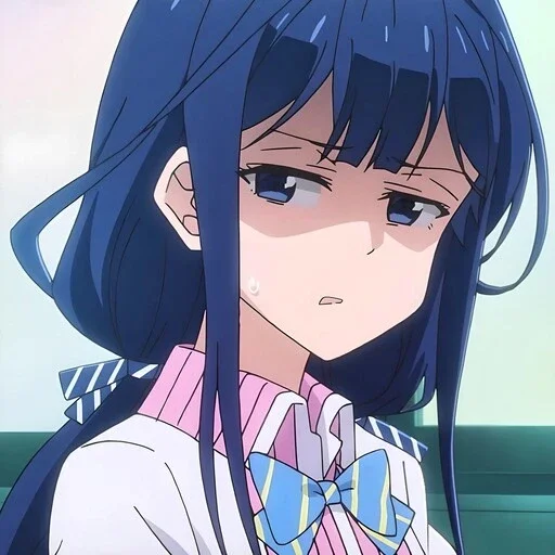 Стикер Месть Масамунэ куна