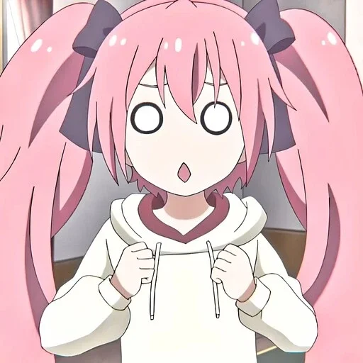 Стикер О моем перерождении в слизь