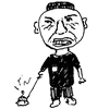 Стикер Гаврики