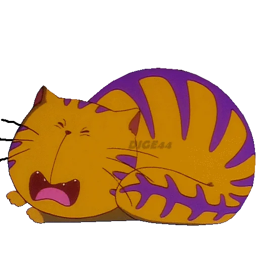 Стикер JULIANO-GATO MIKO-GIULIANO