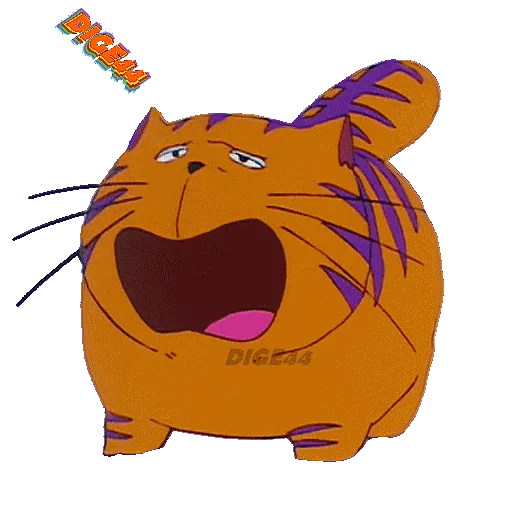 Стикер JULIANO-GATO MIKO-GIULIANO