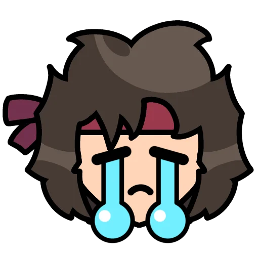 Стикер Brawl Stars