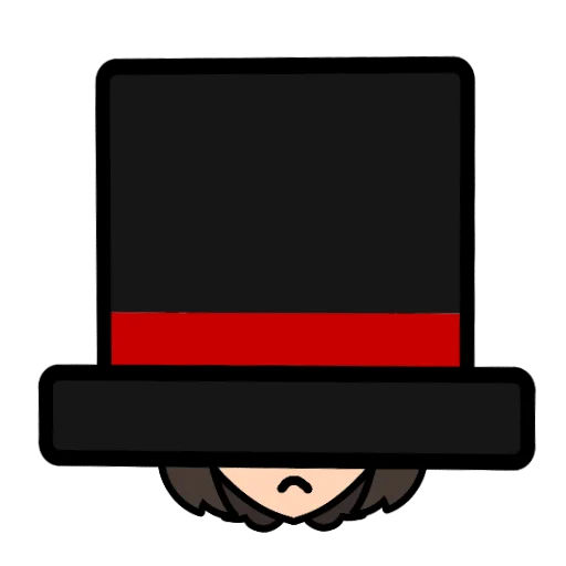 Стикер Brawl Stars