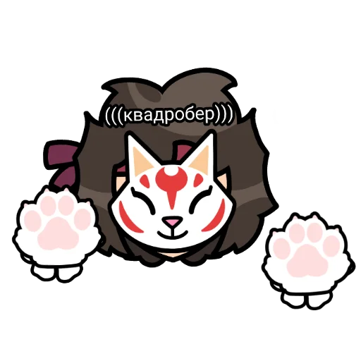 Стикер Brawl Stars