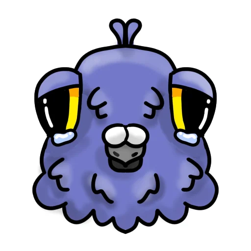 Стикер GOOLYASH